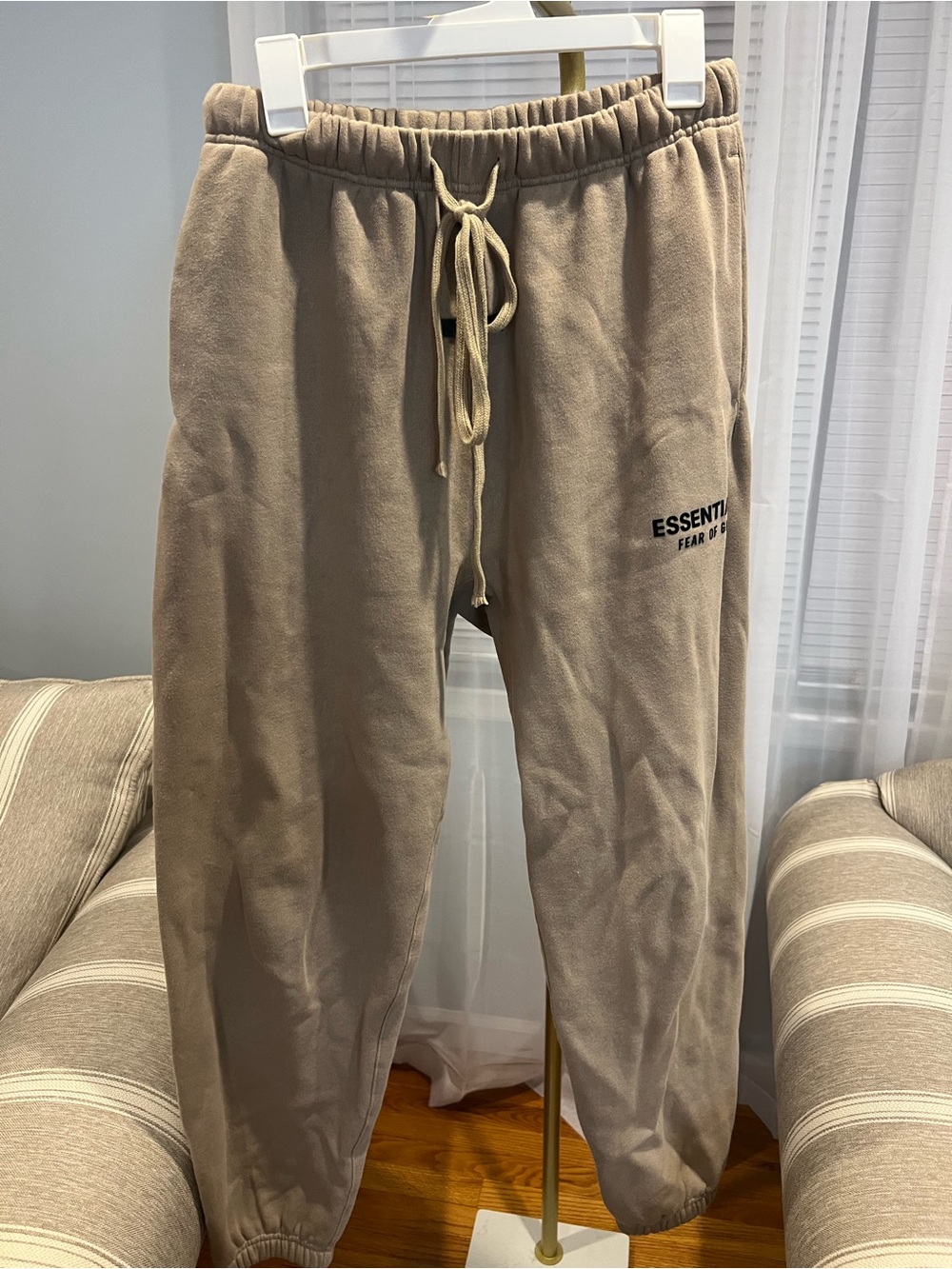 Fear of God ESSENTIALS Sweatpants